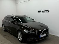 Volvo V90 D4 Momentum Adv Navi Head-Up Skinn Drag VOC