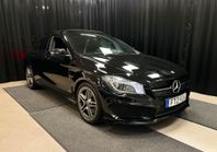 Mercedes-Benz CLA 250 7G-DCT AMG|Panorama|B-kamera|Lågskatt