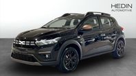 Dacia Sandero Stepway |PL fr. 2590 kr/mån|