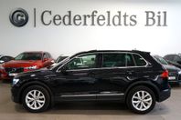 Volkswagen Tiguan 1.4 TSI 4Motion Fjärrvärm SoV-hjul Euro 6