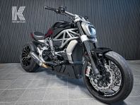 Ducati Xdiavel S