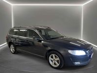 Volvo V70 D4 Momentum 181hk Euro 6/ VOC/ Adaptiv-farthållare