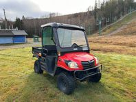 UTV Kioti MEC 2210 (U3)