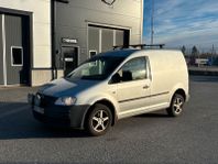 Volkswagen Caddy Volkswagen Caddy 1.9 TDI|4Motion 27757 mil