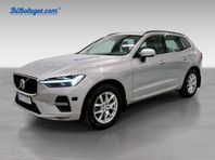 Volvo XC60 B4 AWD Diesel Mom Advanced Edt II