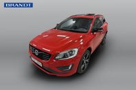 Volvo XC60 D4 AWD Classic R-Design