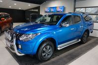 Mitsubishi L200 Double Cab 2.4 Business AT 181HK