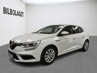 Renault Mégane 1,5 dCi 110 Life FLEET 5-d