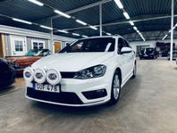 Volkswagen Golf Sportscombi 1.4 TSI BMT R-Line Euro 6