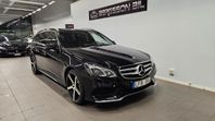 Mercedes-Benz E 250 T CDI 4MATIC / 7G Plus AMG / Avantgarde