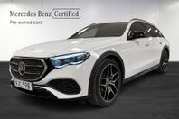 Mercedes-Benz E 300 d e 4MATIC All-Terrain AVANTGARDE PREMIU