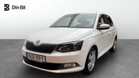 Skoda Fabia STYLE TSI 110 DSG/AUTOMAT