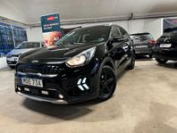 Kia Niro Hybrid DCT Advance Plus, EX, GLS Euro 6