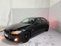 BMW 320d LCI (2010) A-traktor (hemleverans)