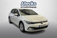 Volkswagen Golf 1.0 TSI 110hk