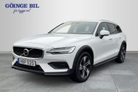 Volvo V60 Cross Country B4 AWD D Adv NaviP Edt Drag/ Kamera/