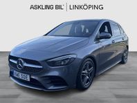 Mercedes-Benz B 180 7G-DCT AMG Paket/Panormaglastak/premiump