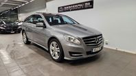 Mercedes-Benz R 300 CDI BlueEFFICIENCY 7G-Tronic (350 CDI)