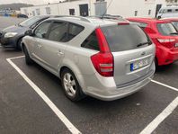 Kia CEED cee'd_sw 1.6 CRDi EX Euro 4