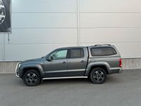 Volkswagen Amarok DoubleCab 2.8t 2.0 BiTDI 4Motion Highline