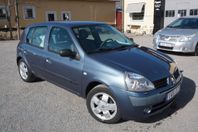 Renault Clio 1.2 Authentique 6.700 mil