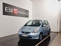 Honda Jazz 1.3 Euro Ny Servad Ny Bes