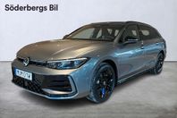 Volkswagen Passat R-Line Black Style eHybrid Drag 272HK