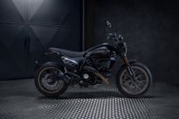 Ducati Scrambler Full Throttle