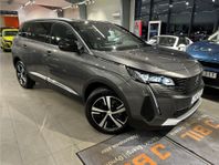 Peugeot 5008 GT 1.2 PureTech 130hk Aut - 7-SITS, BACKKAMERA