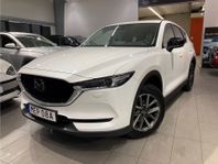 Mazda CX-5 Ignite Edition 2.5 SKYACTIV-G 194hk Aut AWD - BAC