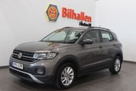 Volkswagen T-CROSS 1.6 TDI DPF SCR Base AUTOMAT