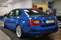 Skoda Octavia RS 2.0 TSI 400hk | Mappad | Steg 3 | DO88