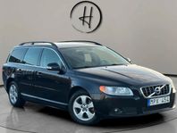 Volvo V70 1.6D DRIVe Momentum 109hk Svensksåld Drag *SE-UTR