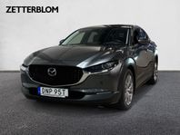 Mazda CX-30 Automat Cosmo inkl Vinterhjul