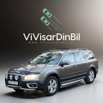 Volvo XC70 D5 AWD AUT SUMMUM **SÅLD**