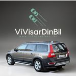 Volvo XC70 D5 AWD AUT SUMMUM **SÅLD**