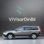 Volvo XC70 D5 AWD AUT SUMMUM **SÅLD**