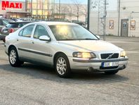 Volvo S60 2.4 Euro 4