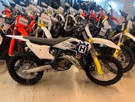 Husqvarna TC 125