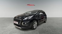 Peugeot 3008 1.6 e-HDi EGS Pano/Navi/Drag/HUD