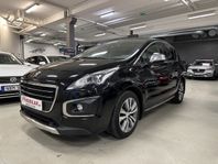 Peugeot 3008 1.6 e-HDi EGS Pano/Navi/Drag/HUD