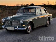 Volvo Amazon 121 1.6