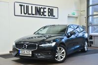 Volvo V60 D3 Aut Momentum Advanced Drag VoC Navi Läder