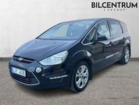 Ford S-Max 1.6 TDCi / Business / 7-sits