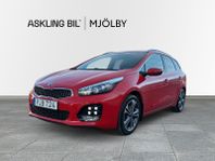 Kia CEED 1.6 CRDi DCT GT-Line Drag Automat