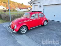 Volkswagen 1500 1.5 H4