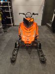 Polaris 800 PRO RMK 155"  Omg lev 753:- Månaden