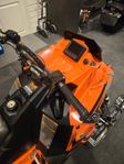 Polaris 800 PRO RMK 155"  Omg lev 753:- Månaden