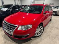 Volkswagen Passat Variant 2.0 TSI|R-Line|TipTronic|Bluetooth