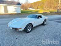 Chevrolet Corvette Stingray 5.7 V8